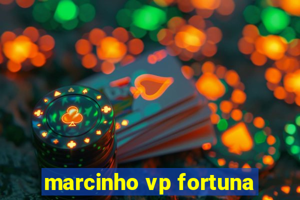 marcinho vp fortuna